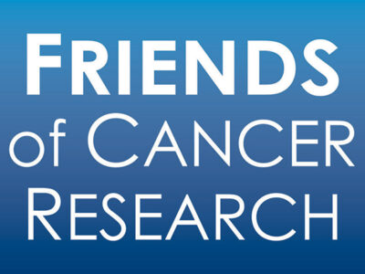 White papers by Friends address external controls, progression on immunotherapy, companion diagnostics