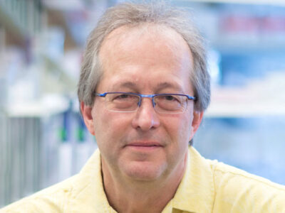 Purdue’s Thompson: Lomustine establishes proof of principle for resolving cancer drug shortages