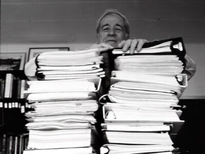 Added indignity: NIH labels Fisher’s papers as “SCIENTIFIC MISCONDUCT”