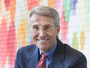 Pazdur on the challenge of approving drugs for small indications