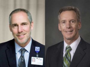 Moffitt CEO Alan List, director Thomas Sellers resign over conflicts of interests involving China