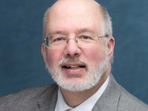 Turman named president of ACT for NIH, group credited with boosting research funding