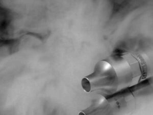 Surgeon General’s report notes lack of evidence on e-cigarettes in smoking cessation