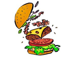 Annals corrects NutriRECS red, processed meat papers to reflect industry-related funding from Texas A&M AgriLife