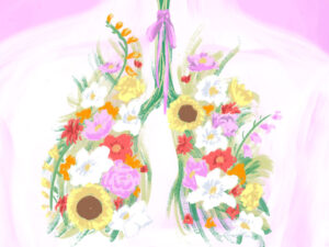 Immunotherapy, precision medicine in lung cancer drive sharp decline in cancer mortality overall