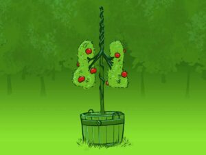 Sharpless addresses three big issues in cancer in 2020: