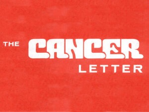 25 years ago: Here is The Cancer Letter’s coverage of Michael Milken’s 1995 cancer summit