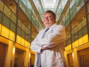 Moffitt execs were made aware of Howard McLeod’s China activities, ousted researcher’s attorney says