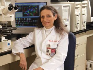 Clara Bloomfield, blood cancer expert and destroyer of glass ceilings, dies at 77