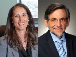 Knudsen, Flomenberg: Eliminate digital health disparities; we don’t want telemedicine to be for the one-percenters