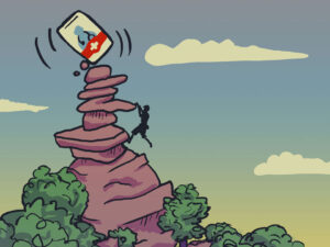 Hollander: Fix telehealth infrastructure—or America will be just as unprepared for the next pandemic