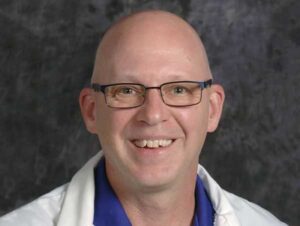 Feist-Weiller mammography vans repurposed to screen for COVID-19 in northwest Louisiana