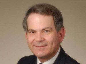 Doroshow: NCI to accrue patients for COVID-19 longitudinal cohort