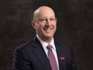 Libutti: Rutgers studies COVID-19 while bracing for its surge