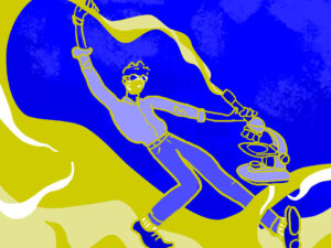 Lowy: “Our patients are counting on us, and we must not let them down”