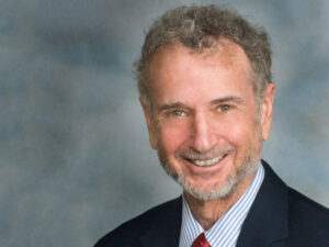 Berry: “Designing clinical trials doesn’t have high priority when there’s no pandemic. And then, when there’s a pandemic, there’s panic”