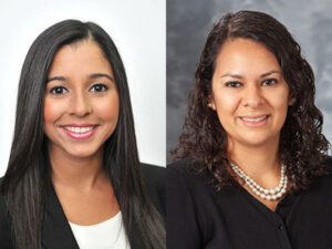 When disparities widen: COVID-19 in minority patients with cancer