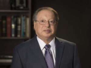 Isaiah Fidler, founder of MD Anderson Department of Cancer Biology, dies at 83