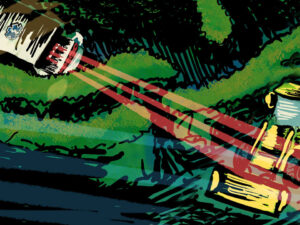 Let’s not form blue ribbon panels to study disparities in COVID-19 deaths