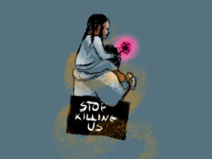 Here’s what cancer groups say about police brutality and health disparities