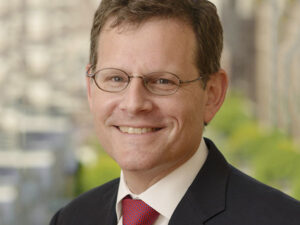 Clifford Hudis: What a virtual meeting can accomplish—and what a virtual meeting cannot accomplish