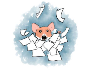 Conquest of COVID-19: Publish it to death?