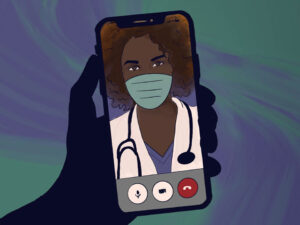 Future of telehealth uncertain as CMS, private insurers reexamine payment policies put in place in March