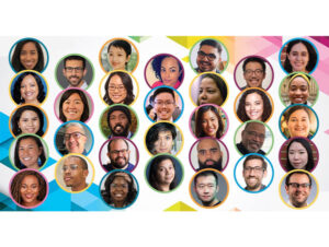 Matthew Ong named to the Poynter, Washington Post Leadership Academy for Diversity in Digital Media