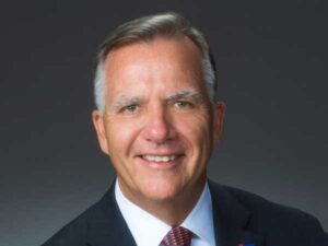 Gary Reedy to retire from top job at ACS