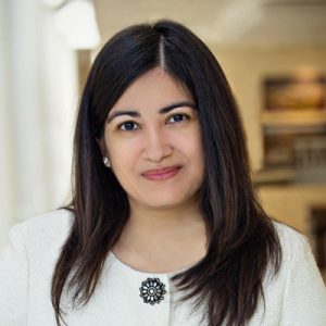 Reshma Jagsi, MD, DPhil