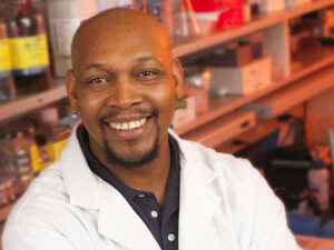 John Carpten: Inaugural AACR report calls for legislative action on disparate burden of cancer