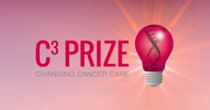 Astellas C3 Prize focuses on challenges of COVID-19 for people with cancer