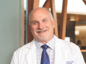 AACR conference examines how societal framework of racism drives cancer disparities