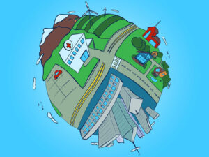 Karen Knudsen’s AACI presidential initiative: Reduce cancer disparities across North America