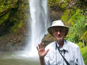 David A. Ahlquist, pioneer of cancer screening, dies at 69