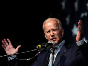 Trump et al. are wrong: Biden Cancer Initiative is not to be confused with the Beau Biden Cancer Moonshot