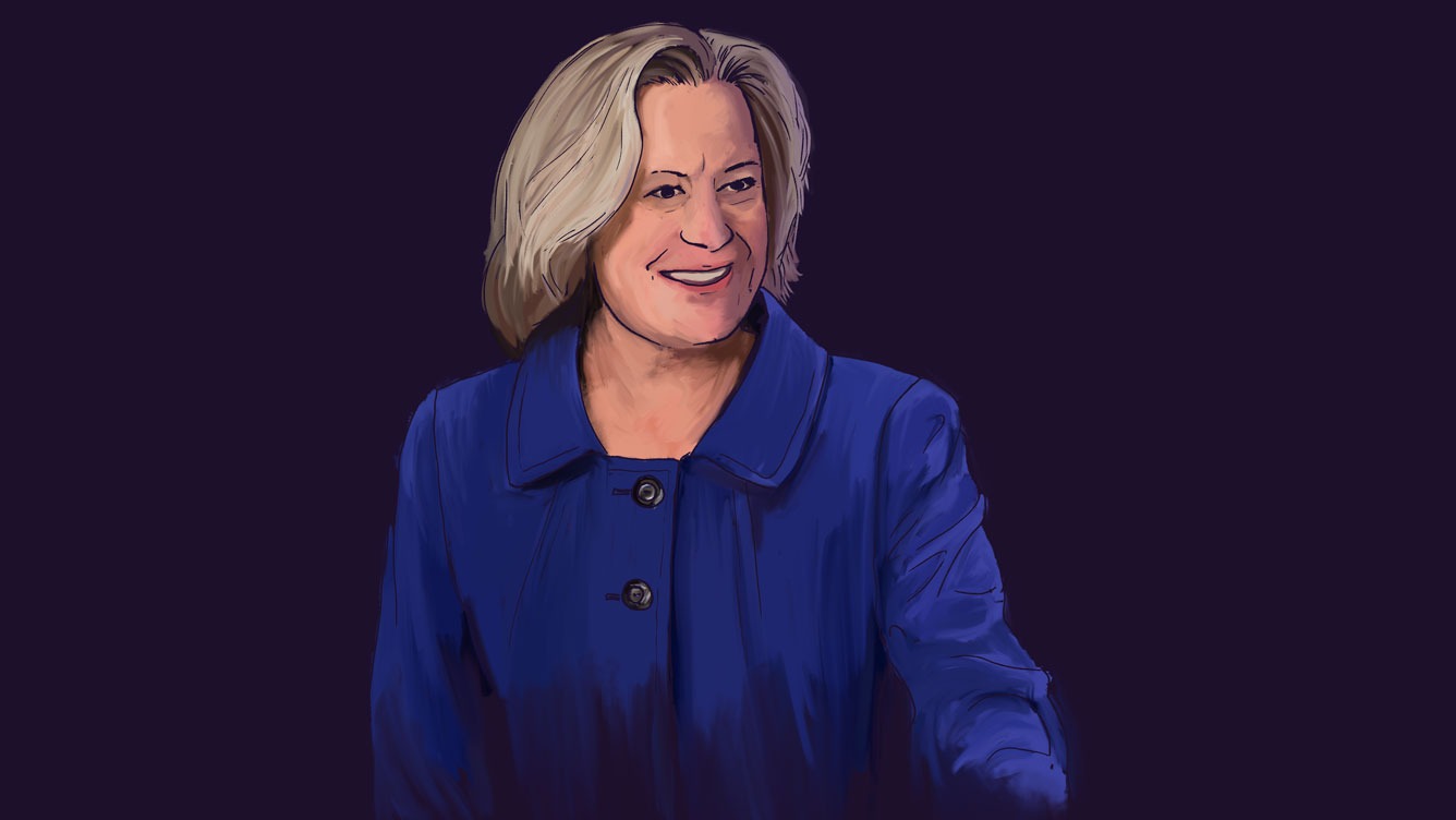 ASCO's new CMO Julie R. Gralow will focus on equity, advocacy, and global health