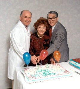 St. Jude colleagues remember Joe Simone