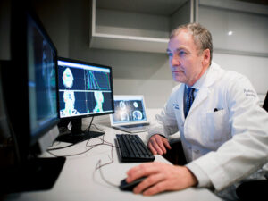 Emory’s Winship Cancer Institute awarded Comprehensive Cancer Center designation