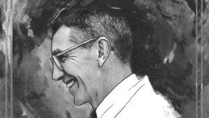 Gordon Zubrod’s panoramic vision shaped modern clinical cancer research