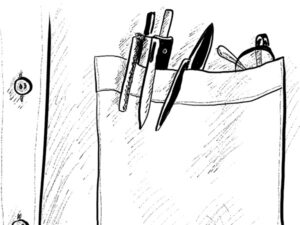 The Delaware experience: