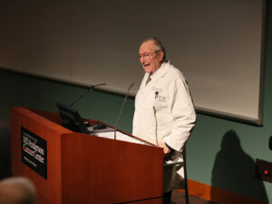 J Freireich was one of the few oncologists to have developed a cancer cure
