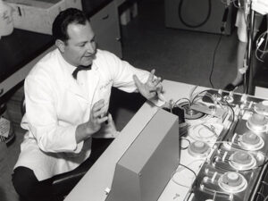 J Freireich loved good science and a good fight