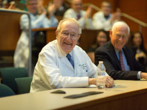 Storytelling is a part of J Freireich’s legacy