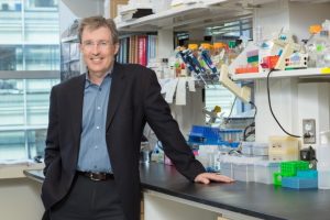 A $250M gift creates Break Through Cancer foundation to focus five cancer centers on hard-to-treat diseases