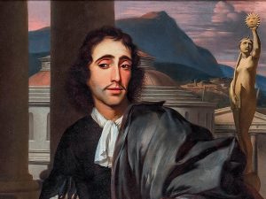 Reflections on J Freireich and Baruch Spinoza: Can one be too smart?