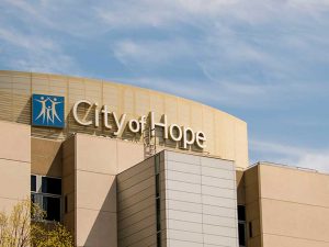 City of Hope leads Cancer Patients Bill of Rights resolution, aimed at expanding access to unleash the full benefits of cancer care innovation