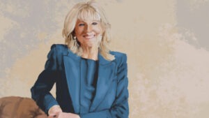 Jill Biden signals White House resolve on cancer research: “This is the fight of our lives”