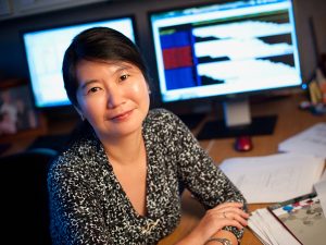 Working in concert with NCI’s $500M data federation in childhood cancer, St. Jude demonstrates utility of its genomic database