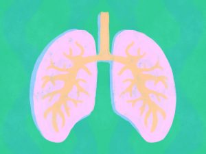 Targeted therapies and better outcomes for small cell lung cancer? NCI study on actionable germline mutations finds a link